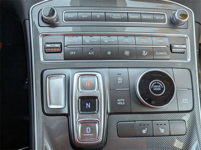 Used 2023 Hyundai Santa Fe XRT image 24