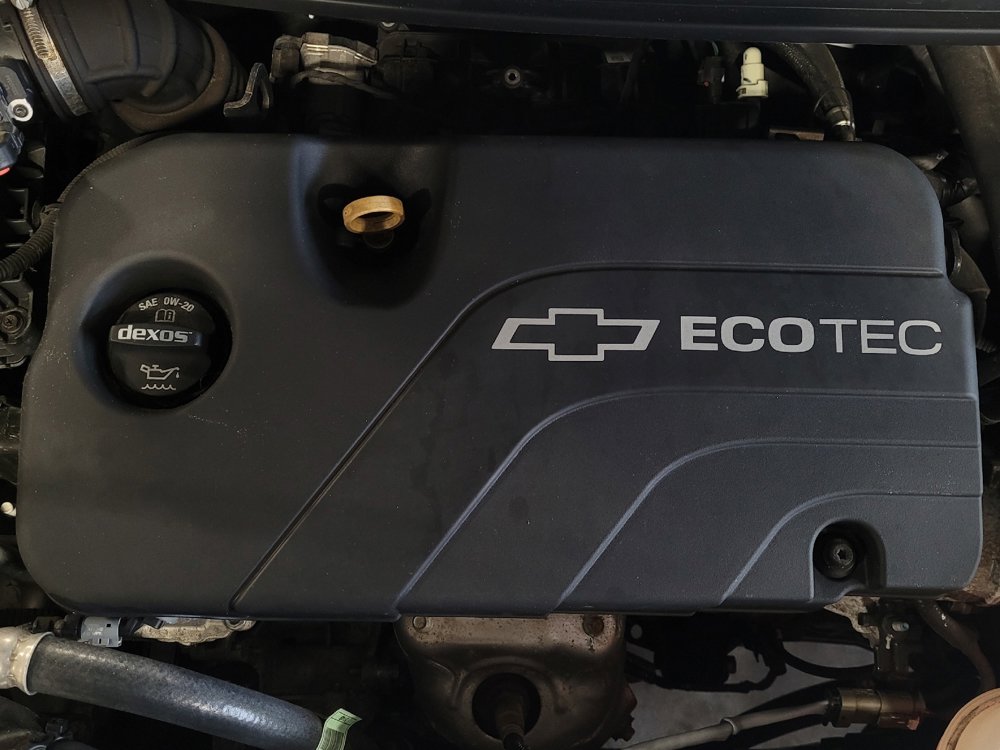 Used 2020 Chevrolet Spark LT image 30