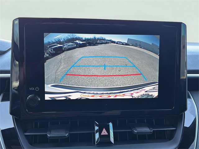 Used 2024 Toyota Corolla SE image 27