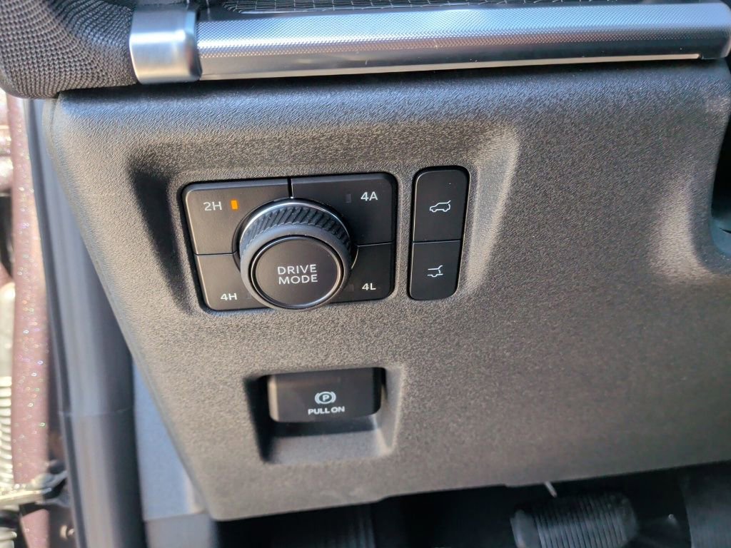 New 2026 Ford Expedition Platinum w/ Stealth Appearance Package image 17