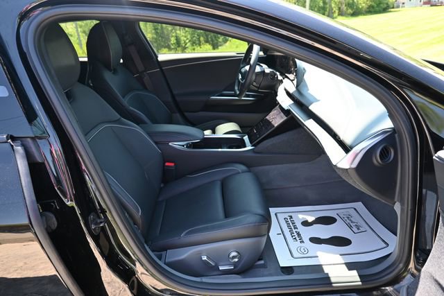 Used 2023 Lucid Air Touring AWD/4WD image 16