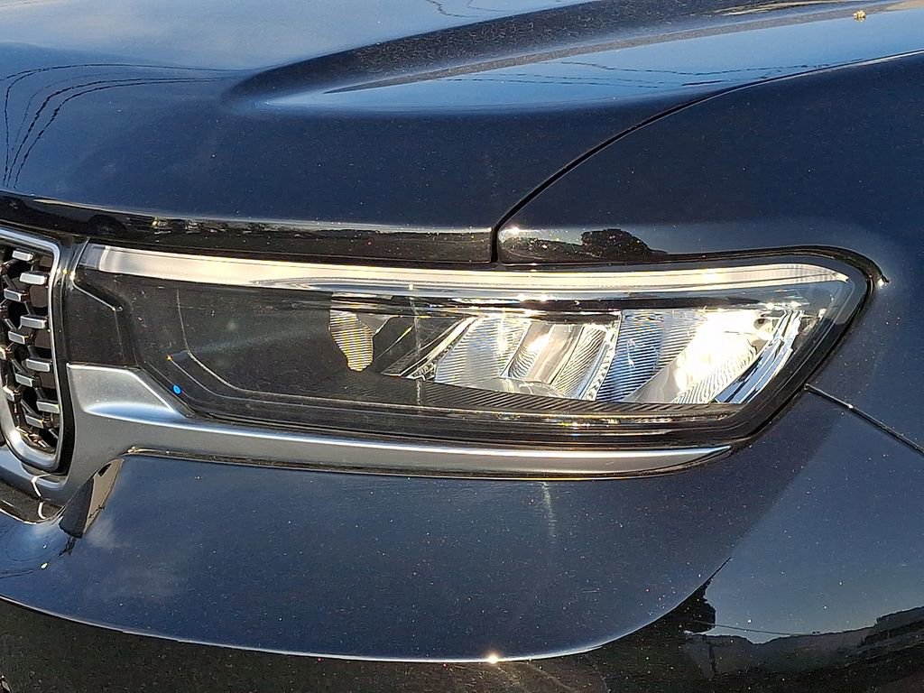 Used 2023 Jeep Grand Cherokee L Summit image 10