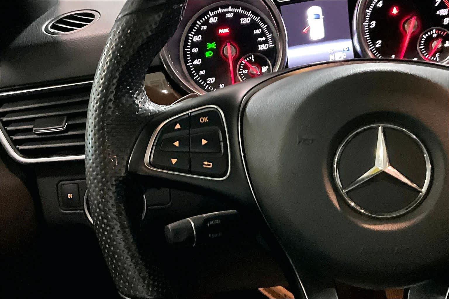 Certified 2018 Mercedes-Benz GLE 350 4MATIC image 24