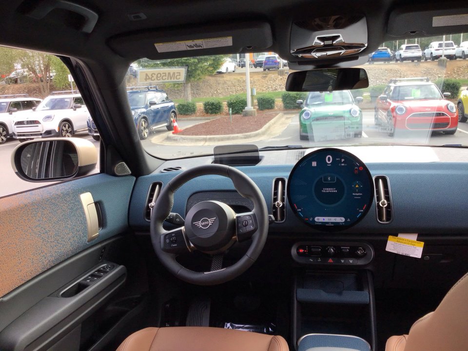 New 2026 MINI Cooper Countryman S image 30