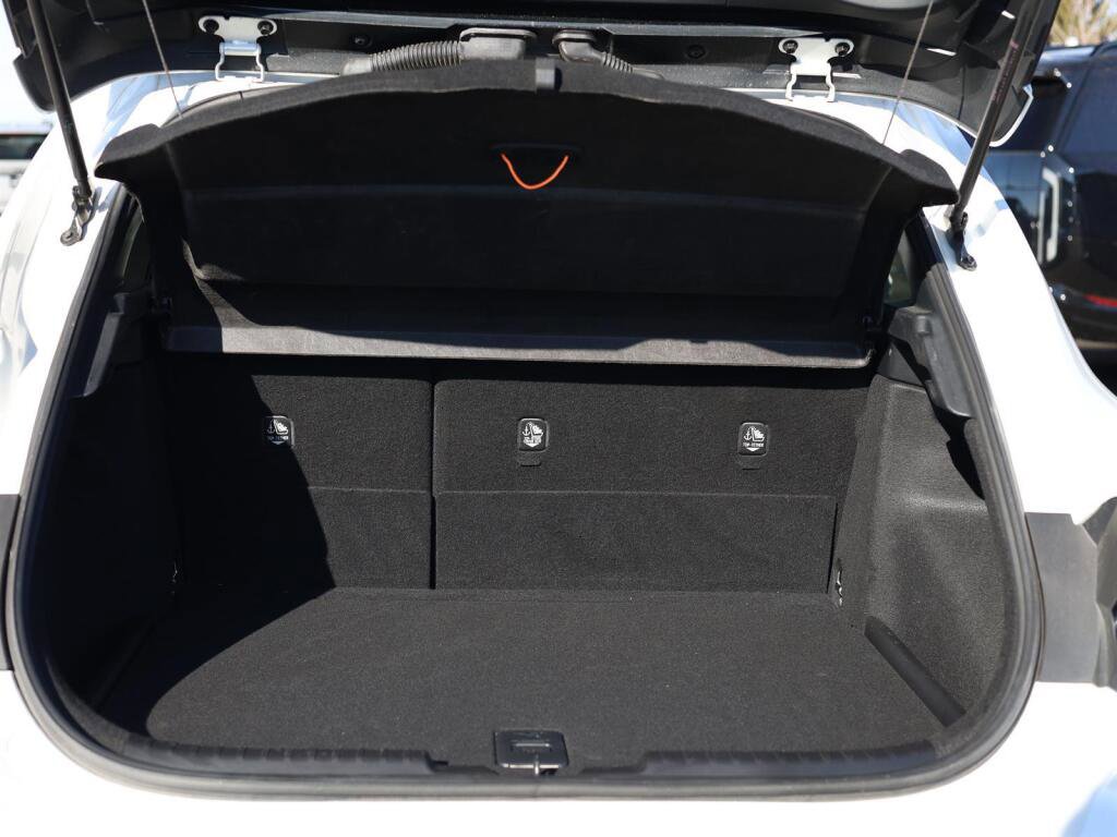 Used 2024 Toyota Corolla XSE image 20