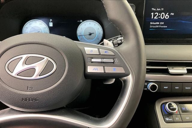 Used 2025 Hyundai Palisade SEL FWD image 24