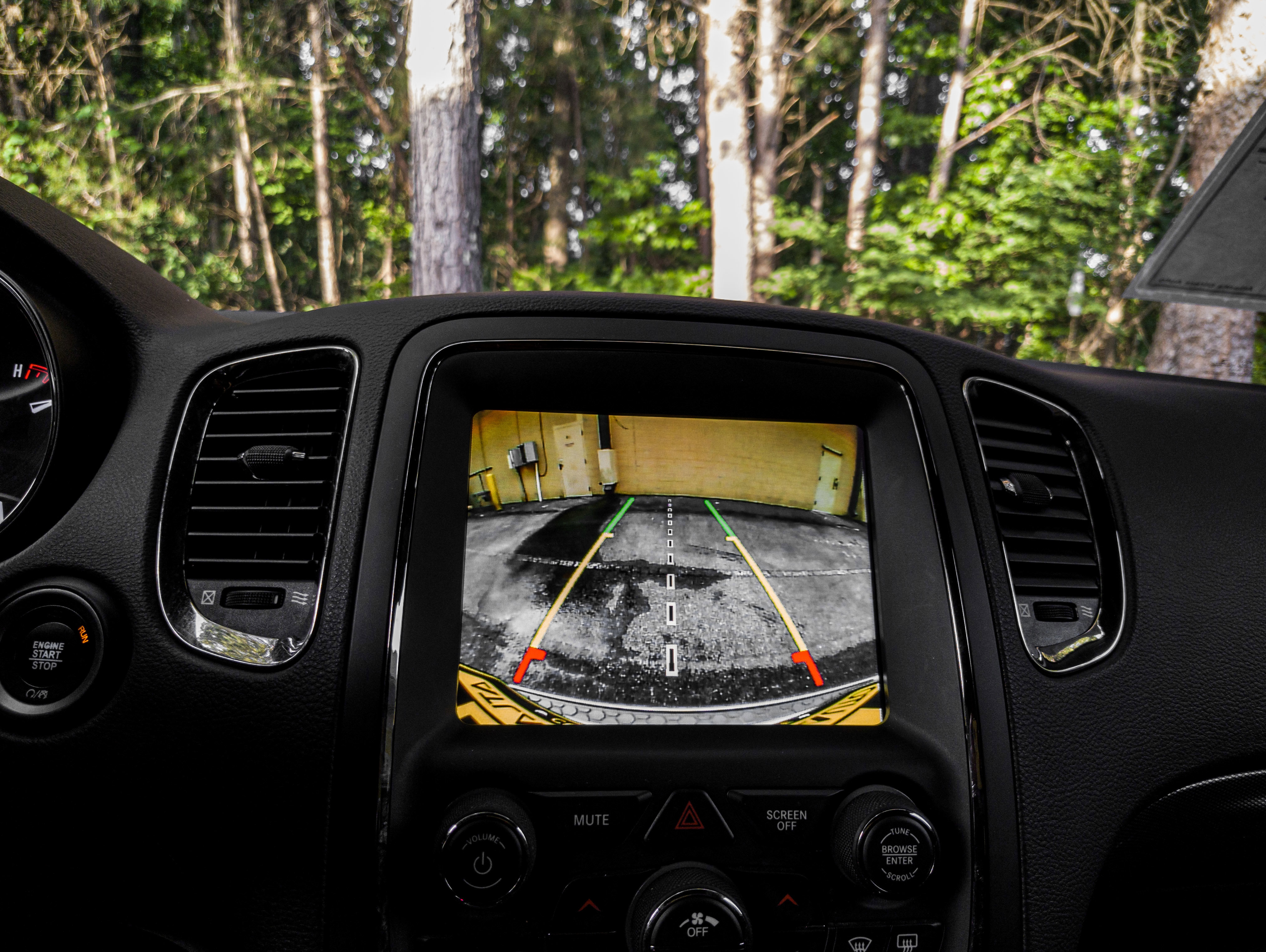 Used 2019 Dodge Durango R/T image 63