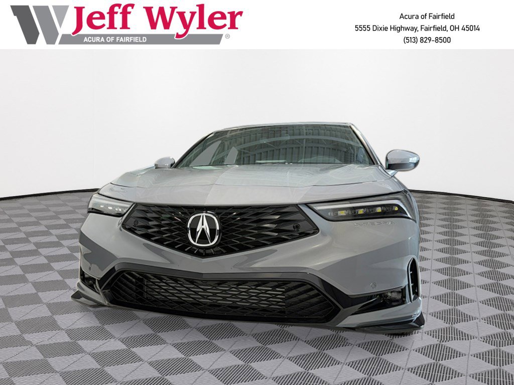 New 2026 Acura Integra A-Spec image 9