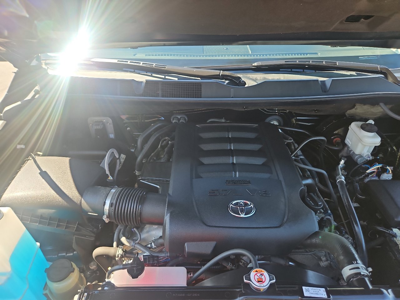 Used 2020 Toyota Tundra SR5 image 38