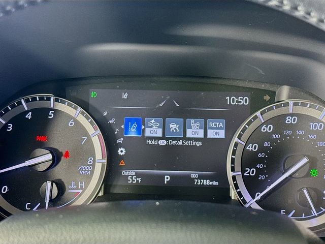 Used 2022 Toyota Highlander XLE image 14