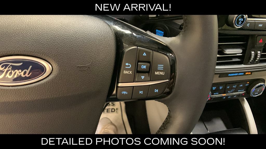 Used 2023 Ford Escape Active AWD/4WD image 31