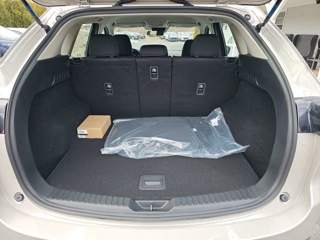 New 2025 MAZDA CX-5 AWD 2.5 S image 14