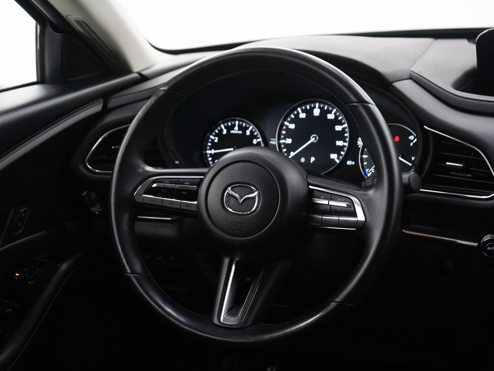 Used 2023 MAZDA CX-30 AWD 2.5 S w/ Preferred Package image 14