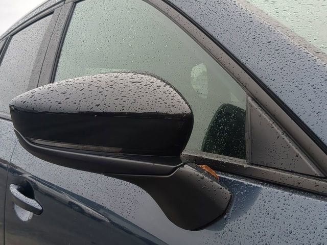 New 2026 MAZDA CX-50 AWD 2.5 S w/ Weather Package image 11