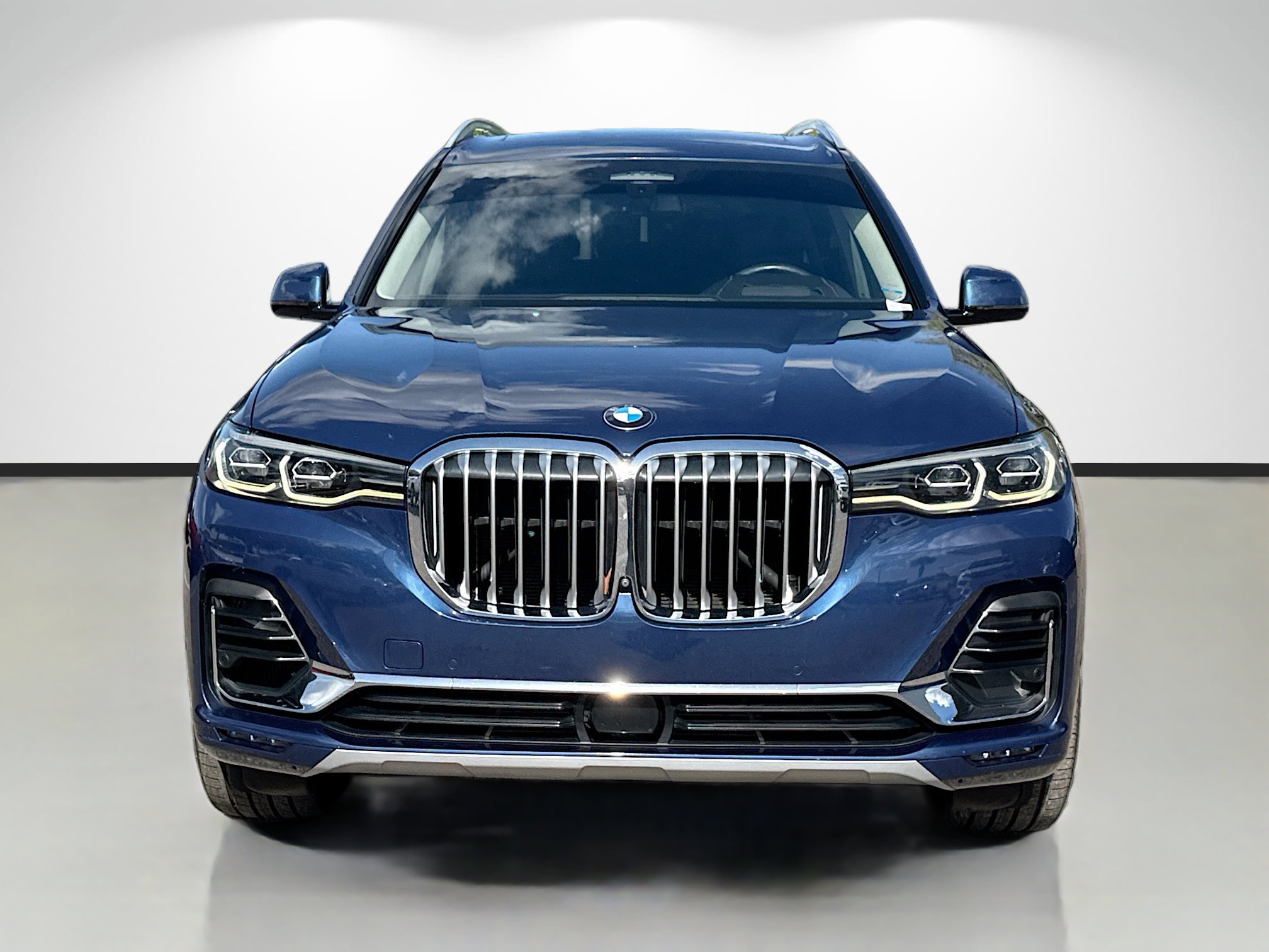 Used 2020 BMW X7 xDrive40i w/ Premium Package image 8