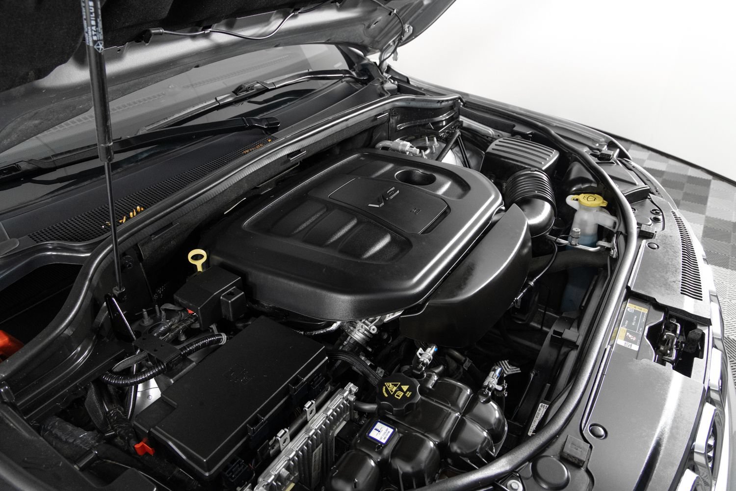 Used 2021 Jeep Grand Cherokee Limited AWD/4WD image 41