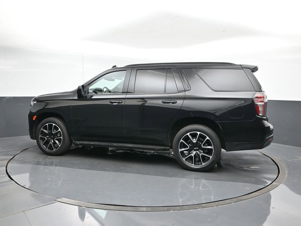 Used 2023 Chevrolet Tahoe RST image 3