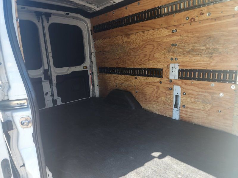 Used 2023 Ford Transit 250 Medium Roof w/ Load Area Protection Package image 5