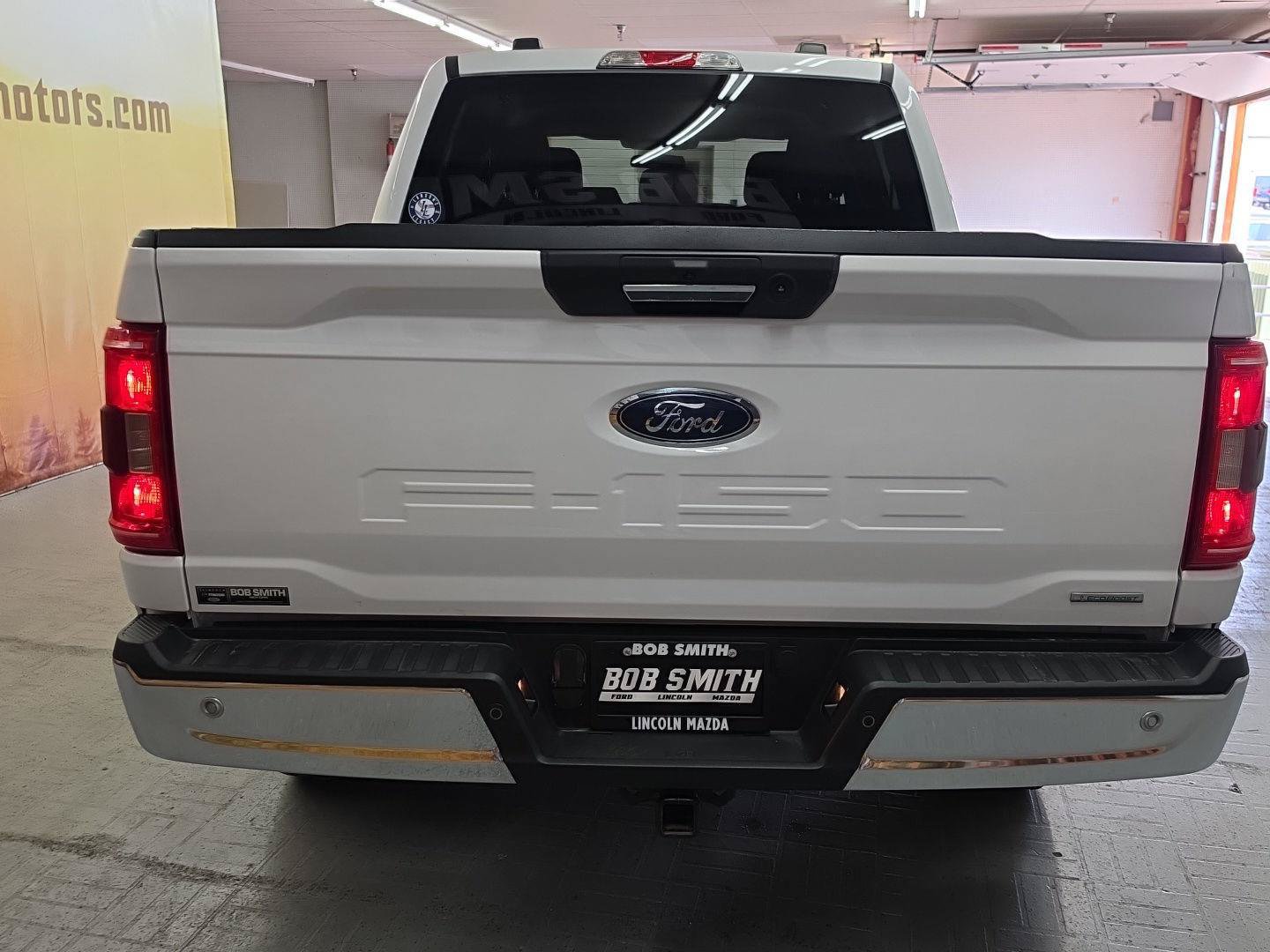 Used 2022 Ford F150 XLT w/ XTR Package AWD/4WD image 17