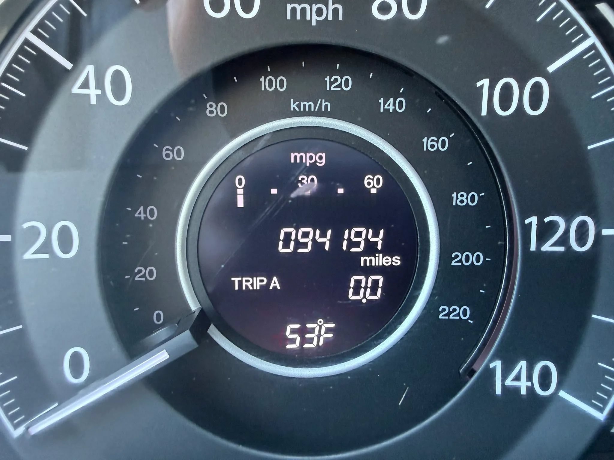 Used 2015 Honda CR-V EX image 16