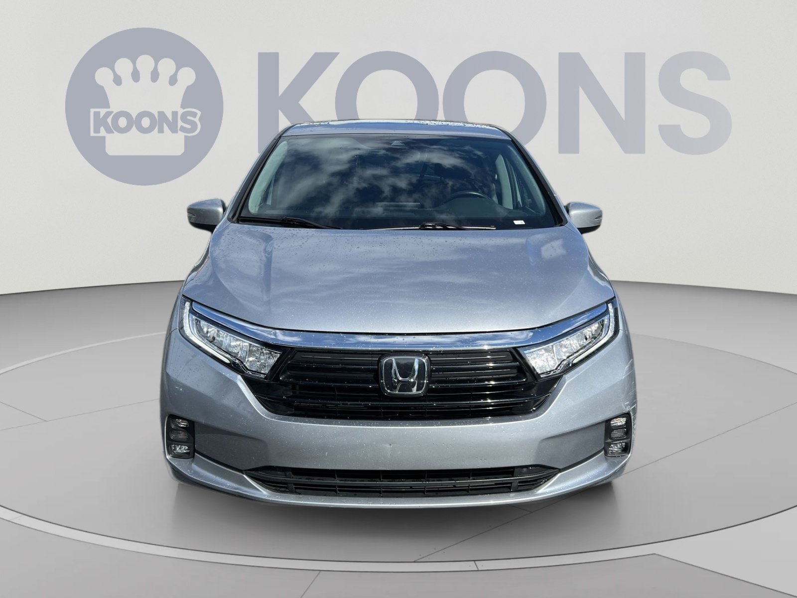 Used 2023 Honda Odyssey EX-L image 11