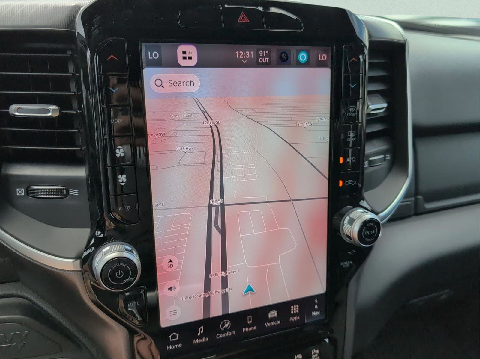 New 2026 RAM 2500 Big Horn image 20