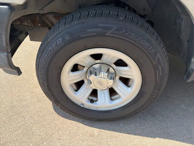 Used 2009 Ford Ranger XL RWD image 14