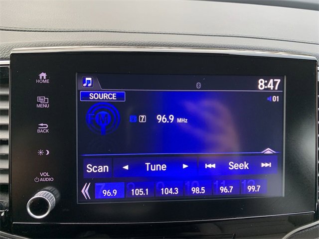 Used 2023 Honda Ridgeline RTL image 23