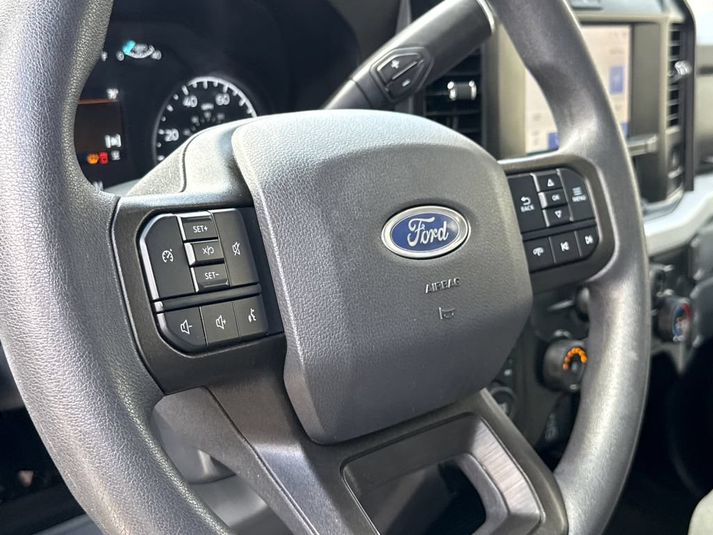 Used 2026 Ford F250 XLT AWD/4WD image 26