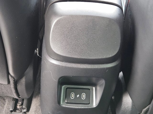 Certified 2024 Hyundai Elantra N Line FWD image 22