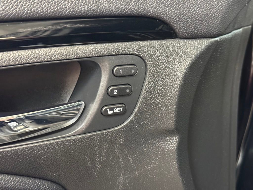 Used 2017 Honda Ridgeline RTL-E image 11