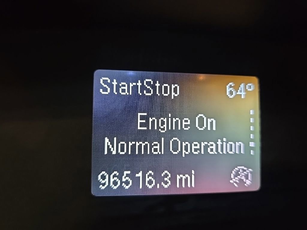 Used 2021 Ford EcoSport S FWD image 21
