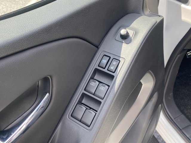 New 2026 Nissan Frontier SV w/ Tow Package image 13