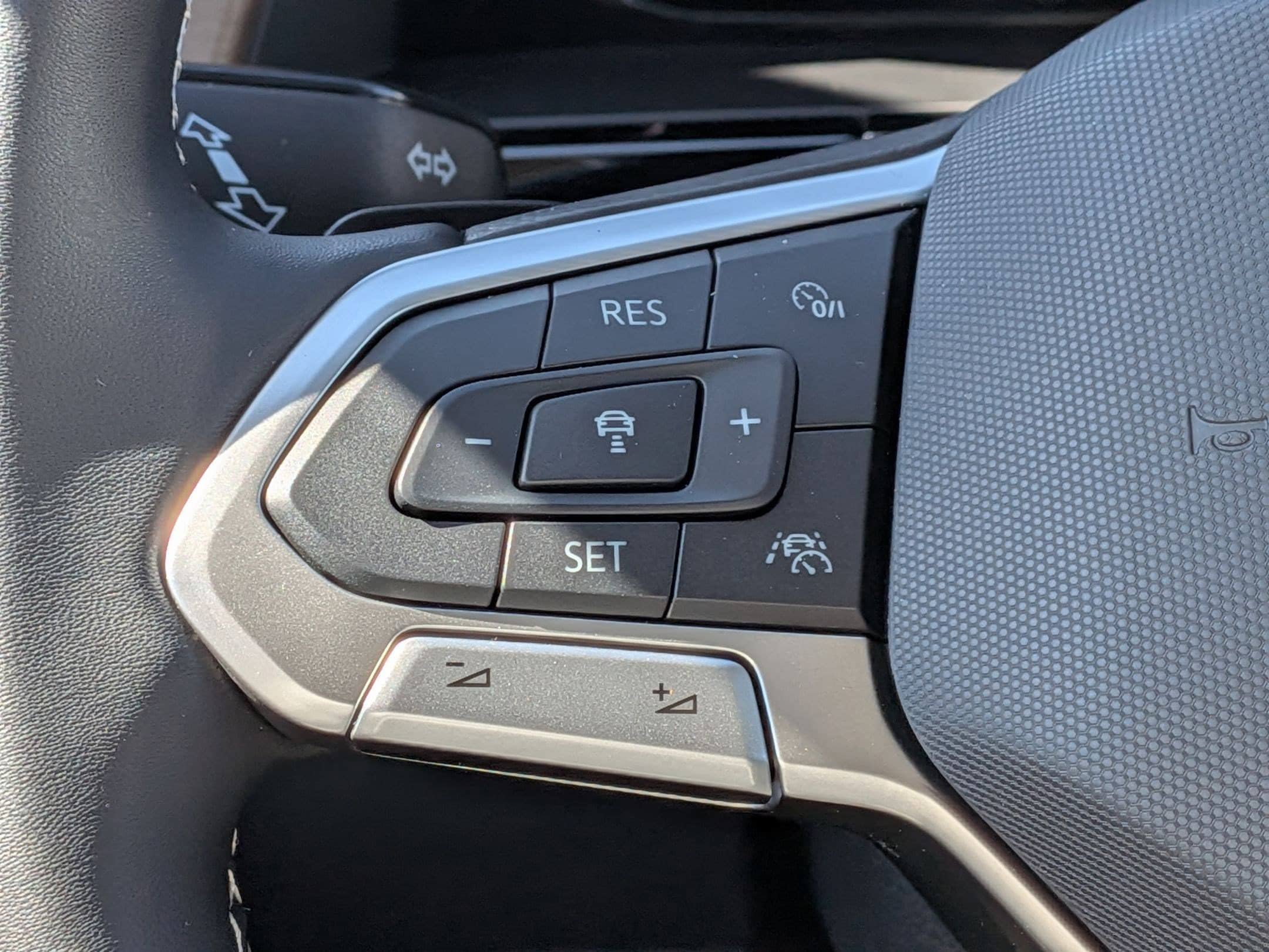 New 2026 Volkswagen Atlas SE AWD/4WD image 17