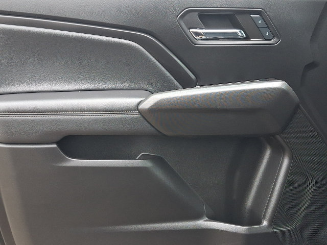 Used 2024 GMC Canyon Elevation w/ Convenience Package AWD/4WD image 14