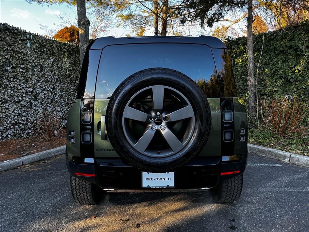 Used 2026 Land Rover Defender 110 S image 6