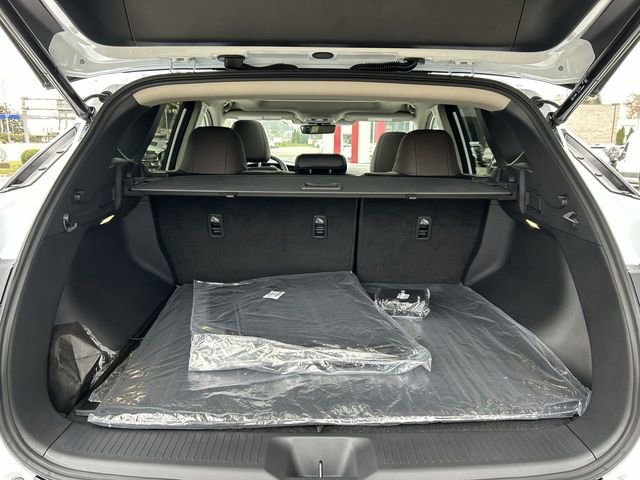 New 2026 Nissan Murano Platinum w/ Cargo Package image 17