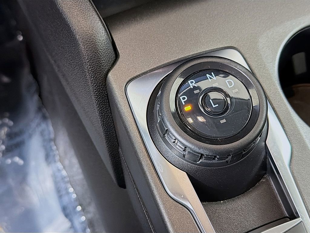 Used 2025 Ford Bronco Sport Heritage image 35