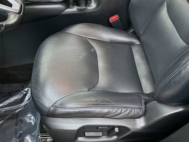 Used 2018 MAZDA CX-9 Touring image 18