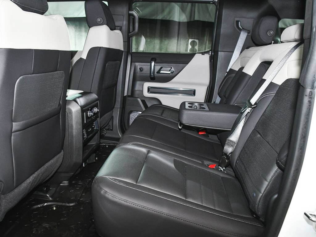 Used 2026 GMC Hummer EV SUV AWD/4WD image 50