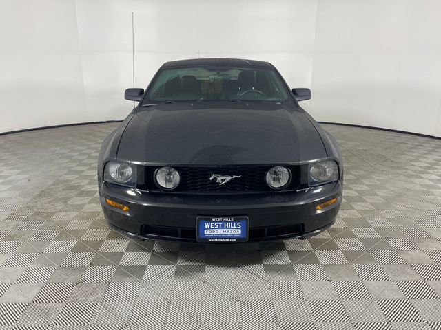 Used 2007 Ford Mustang GT image 25