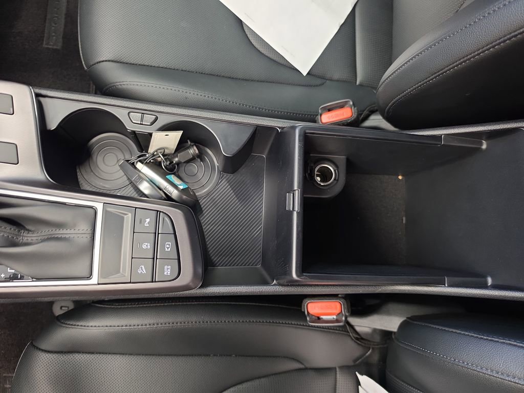 Used 2026 Kia Sportage EX image 28