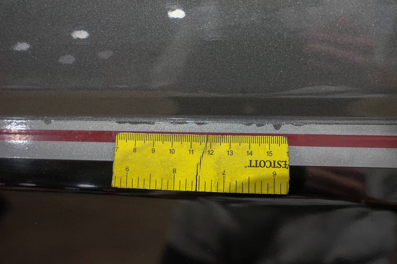 Used 1990 Ford F250 4x4 Regular Cab image 32