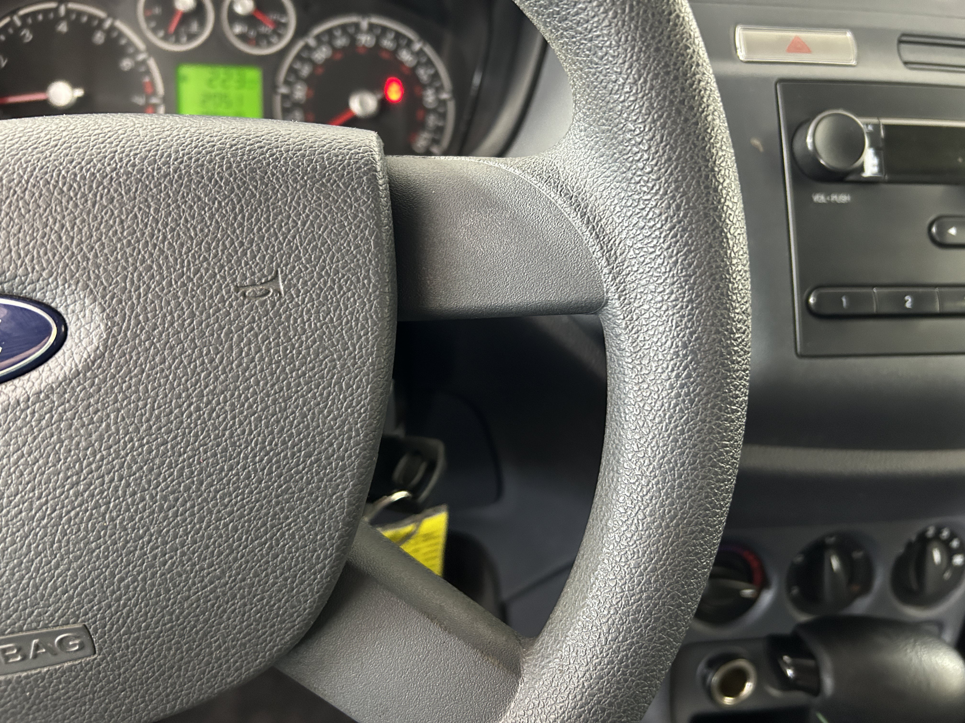 Used 2013 Ford Transit Connect XL FWD image 15
