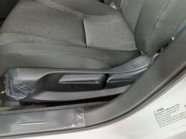New 2026 Honda Accord LX image 13