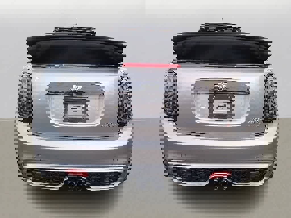 Used 2017 MINI Cooper S FWD image 5