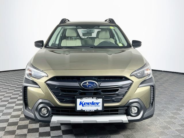 Used 2024 Subaru Outback Limited XT AWD/4WD image 9