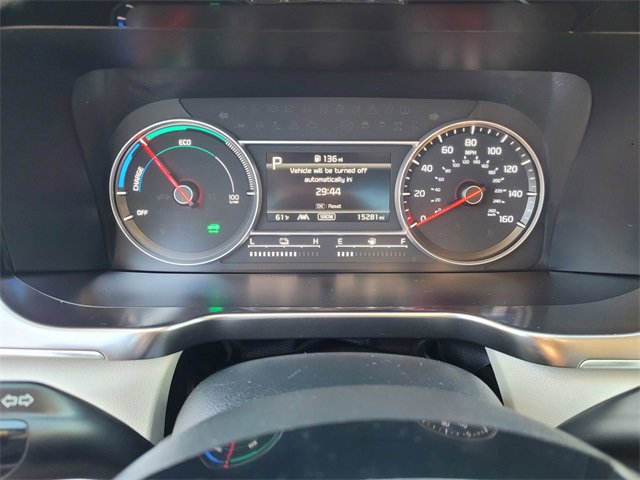 Used 2024 Kia Sorento EX image 22