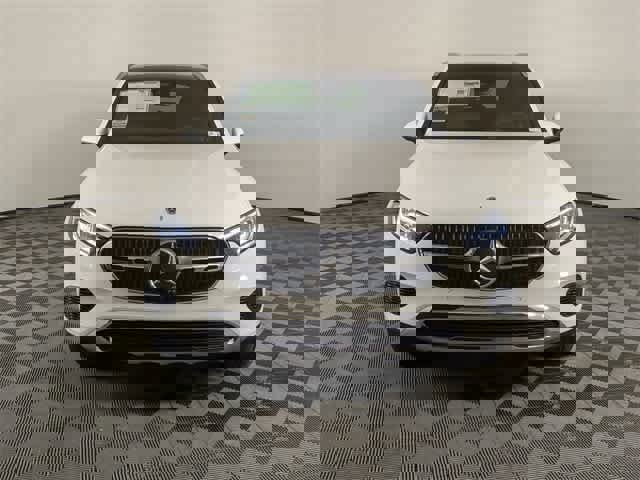 Certified 2026 Mercedes-Benz GLC 300 4MATIC image 8