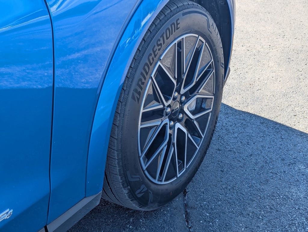 Used 2025 Ford Mustang Mach-E Premium image 31